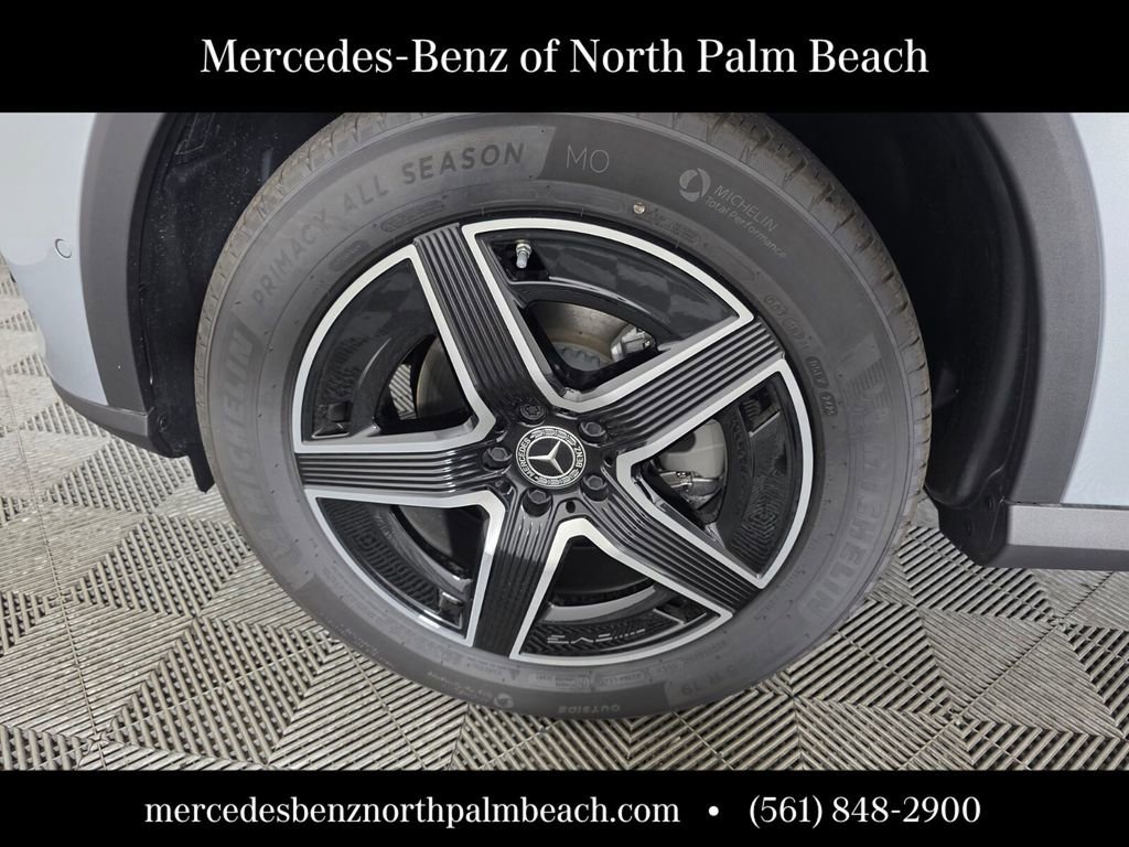 2026 Mercedes-Benz GLC Base - Photo 33