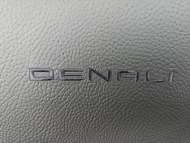 New 2026 Sterling Metallic GMC Denali image 14