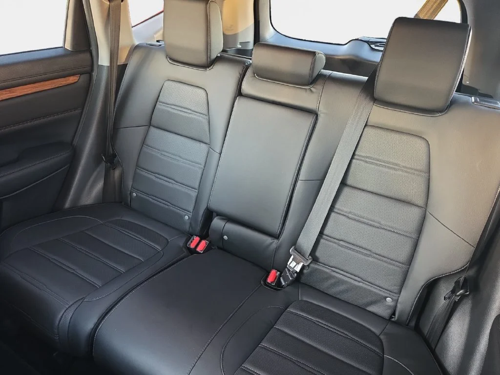 Certified Used 2022 Gray Honda Touring image 20