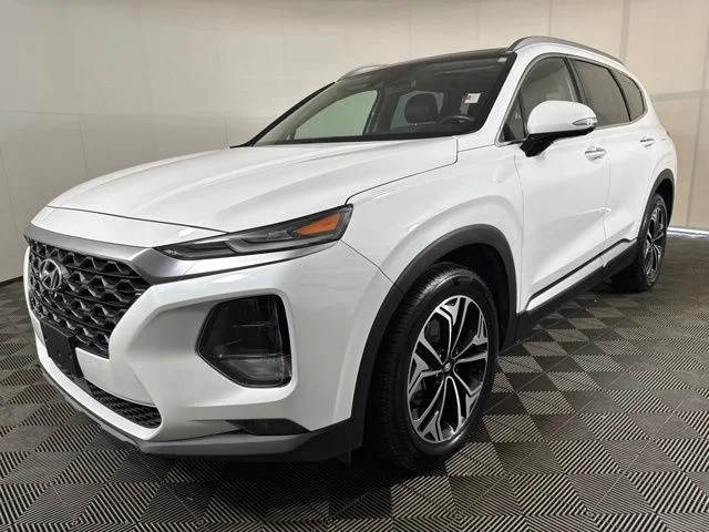 Used 2019 Quartz Hyundai Ultimate image 8
