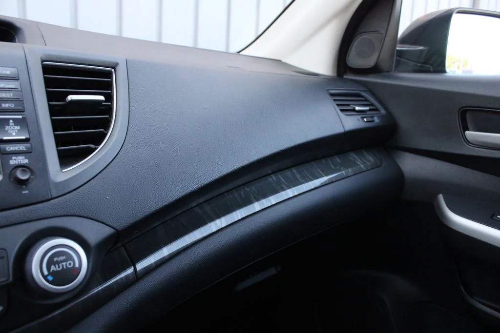 Used 2013 Gray Honda EX-L image 21