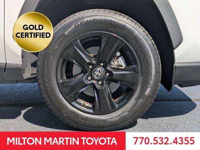 Certified Used 2025 ICE CAP Toyota  image 13