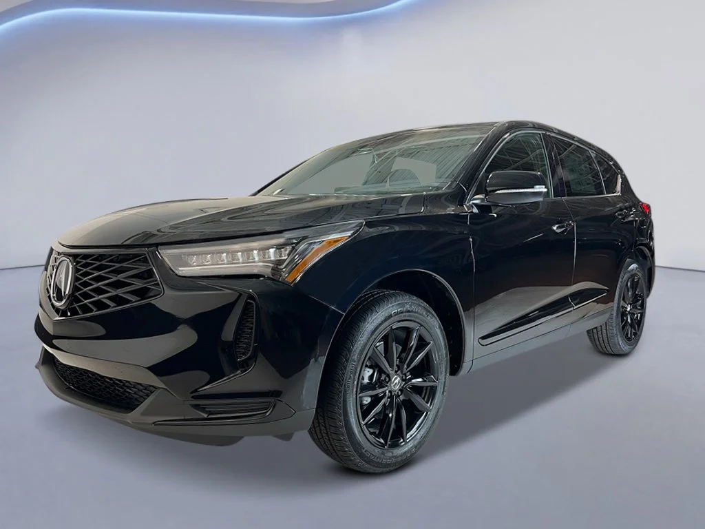 2026 Acura RDX SH-AWD's photo