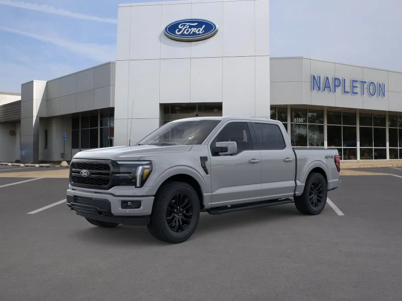New 2026 Avalanche Ford Lariat® image 1