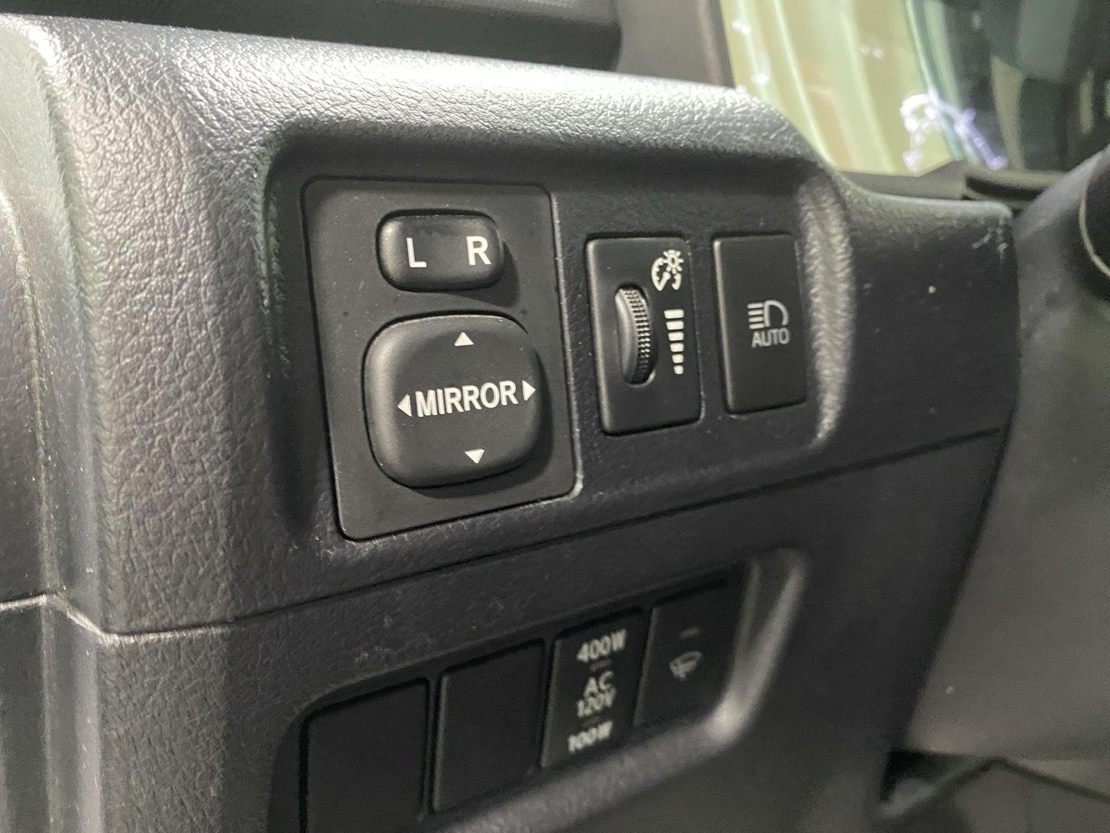 Used 2024 Ice Cap Toyota SR5 image 19