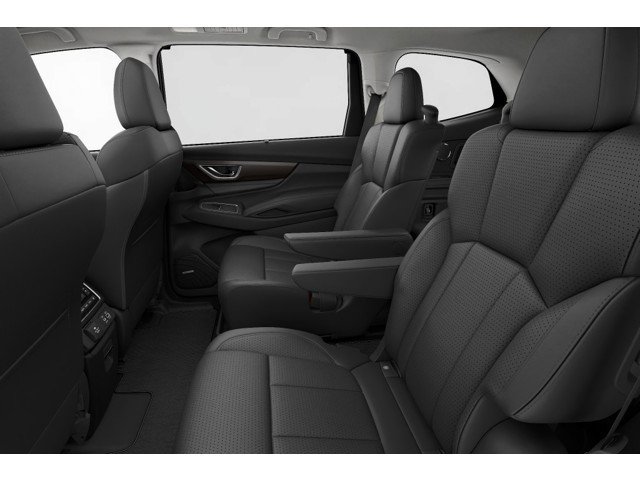 New 2027 CRYSTAL BLACK SILICA Subaru Touring image 17