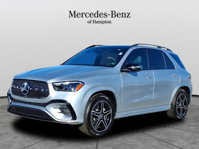 2026 Mercedes-Benz GLE GLE 350