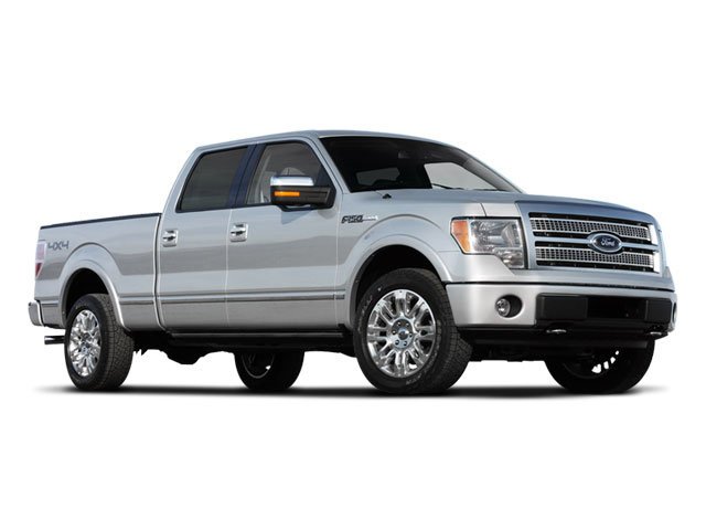 2009 Ford F-150's photo