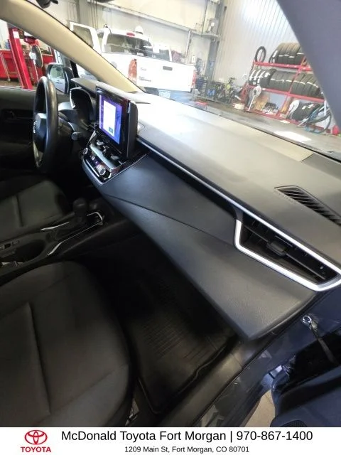Certified Used 2024  Toyota LE image 21