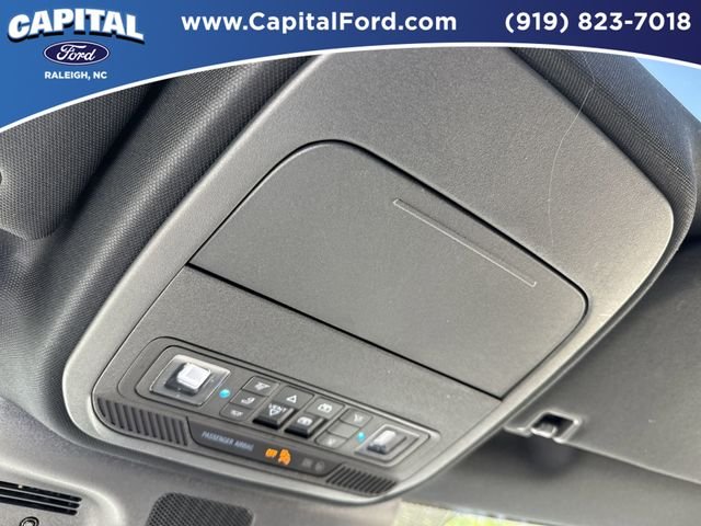 Used 2025 White Ford Tremor image 32
