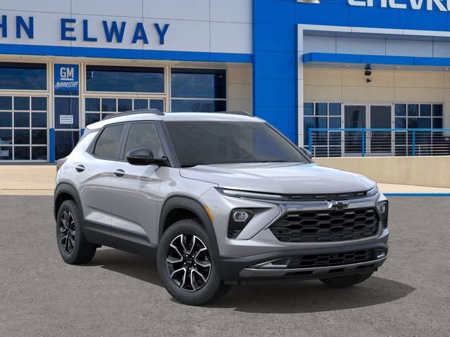 2026 Chevrolet Trailblazer Activ - Photo 7