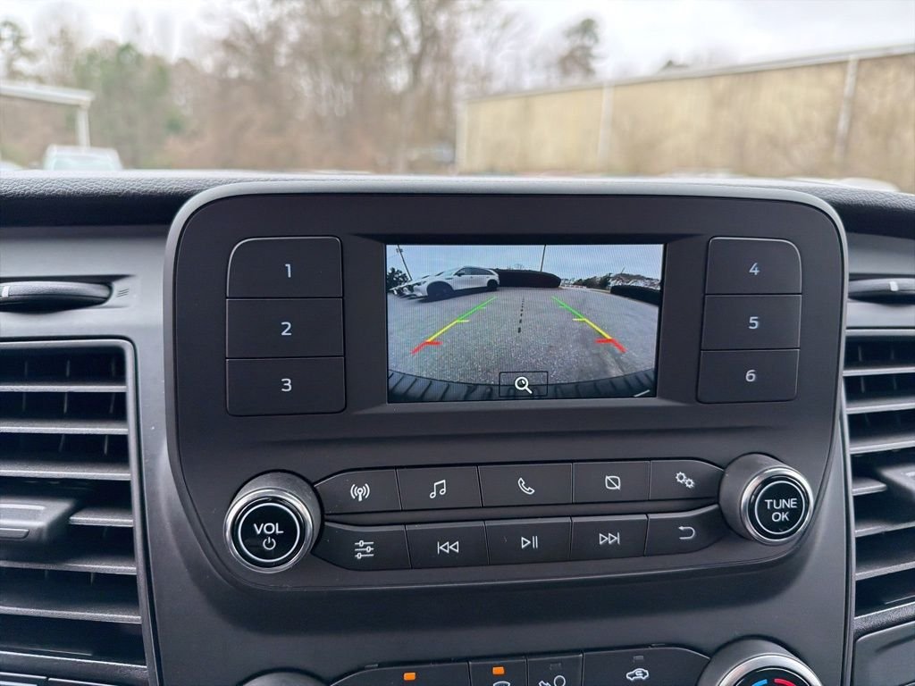 2025 Ford Transit Van Base - Photo 17