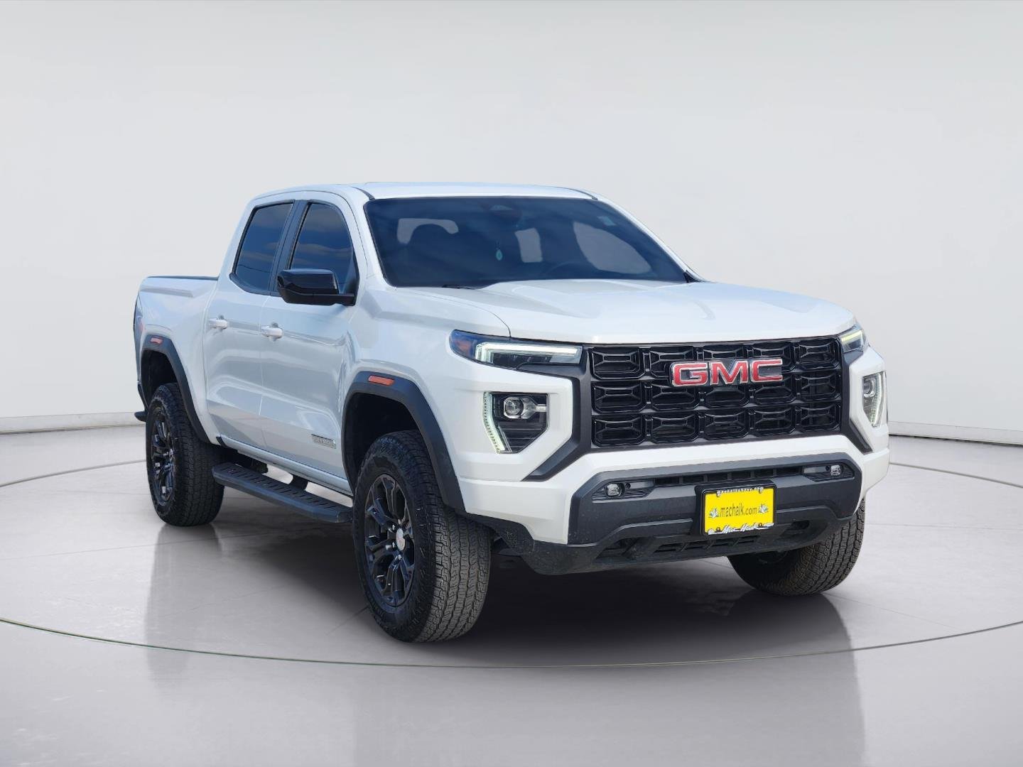 2023 GMC Canyon photo 3 of 34