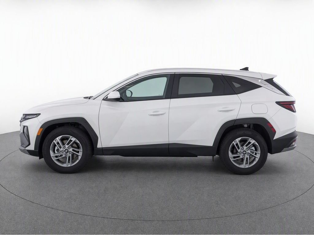 2026 Hyundai Tucson SE - Photo 29