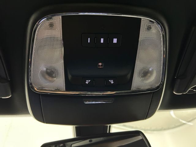 Used 2021 Black Chrysler S image 29