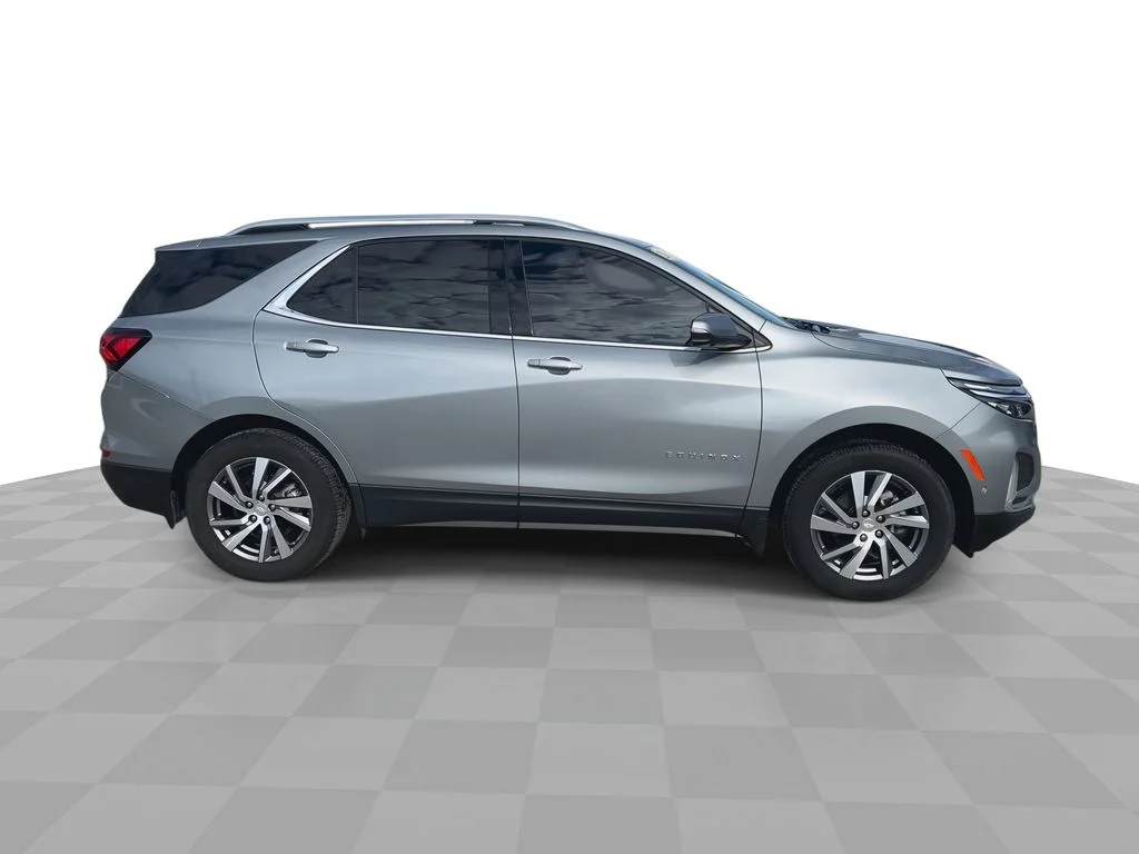 2023 Chevrolet Equinox Premier - Photo 9