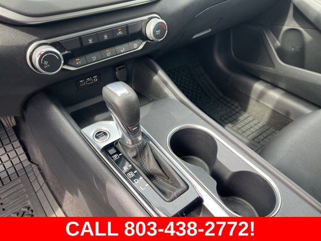 2022 Nissan Altima SV - Photo 27