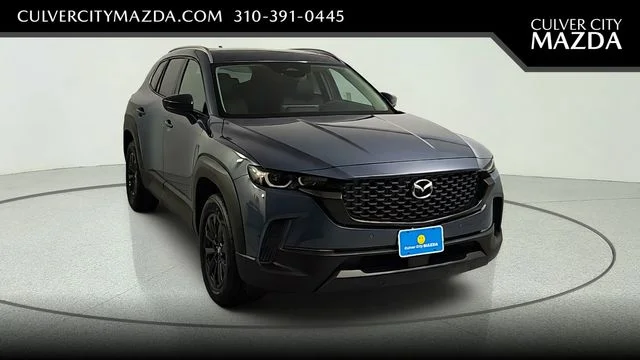2026 Mazda CX-50 Hybrid Preferred AWD