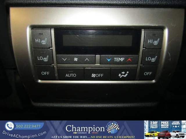 Used 2021 Gray Lexus 460 image 20