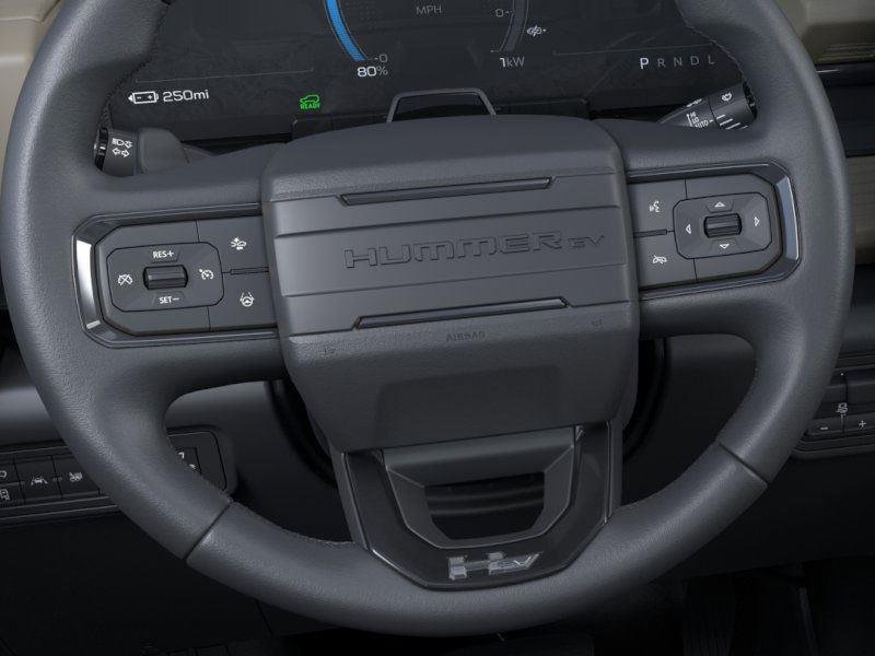 New 2026 Graphite Blue Metallic GMC 2X image 19