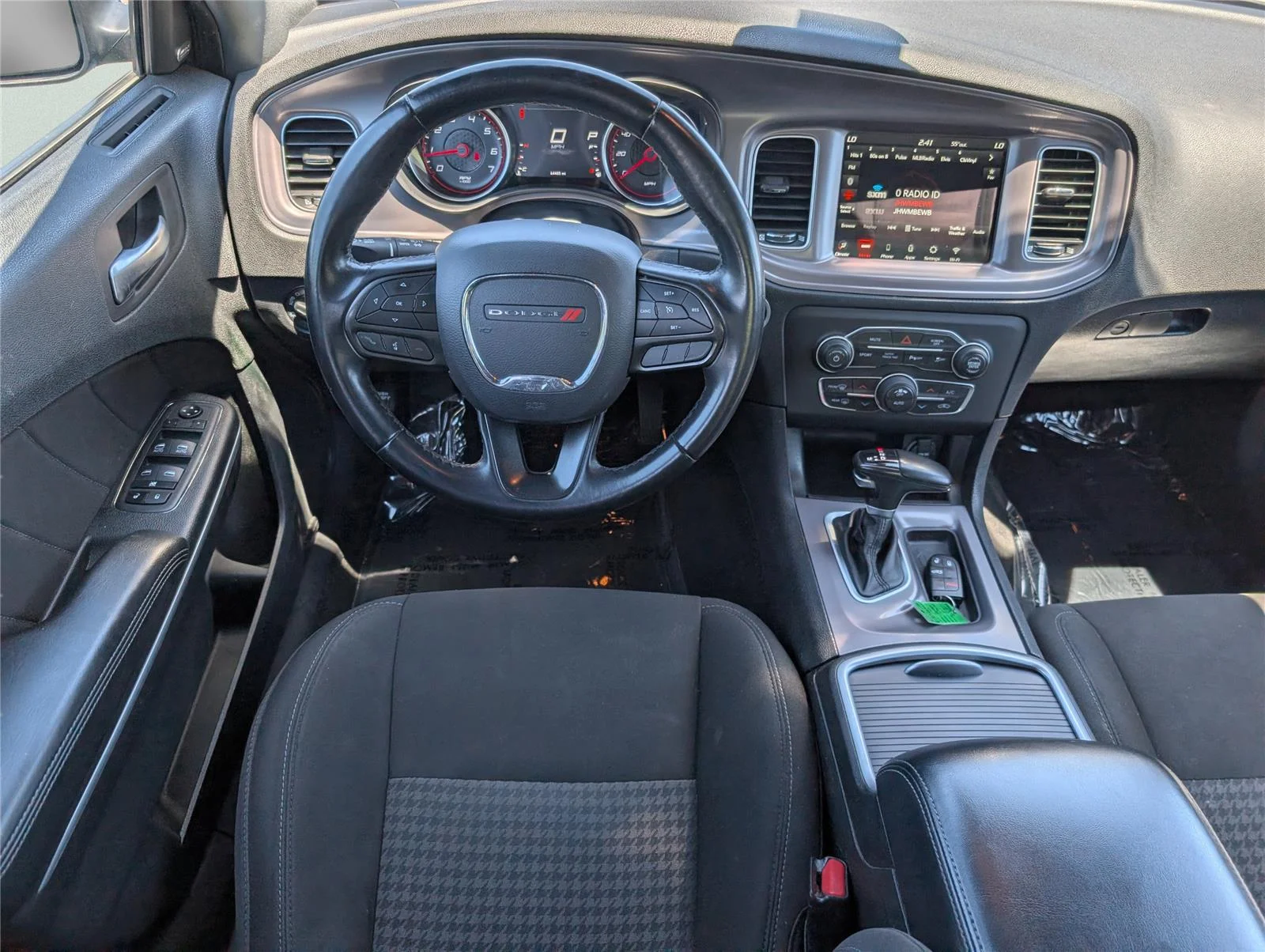 Used 2023 F8 Green Dodge GT image 27
