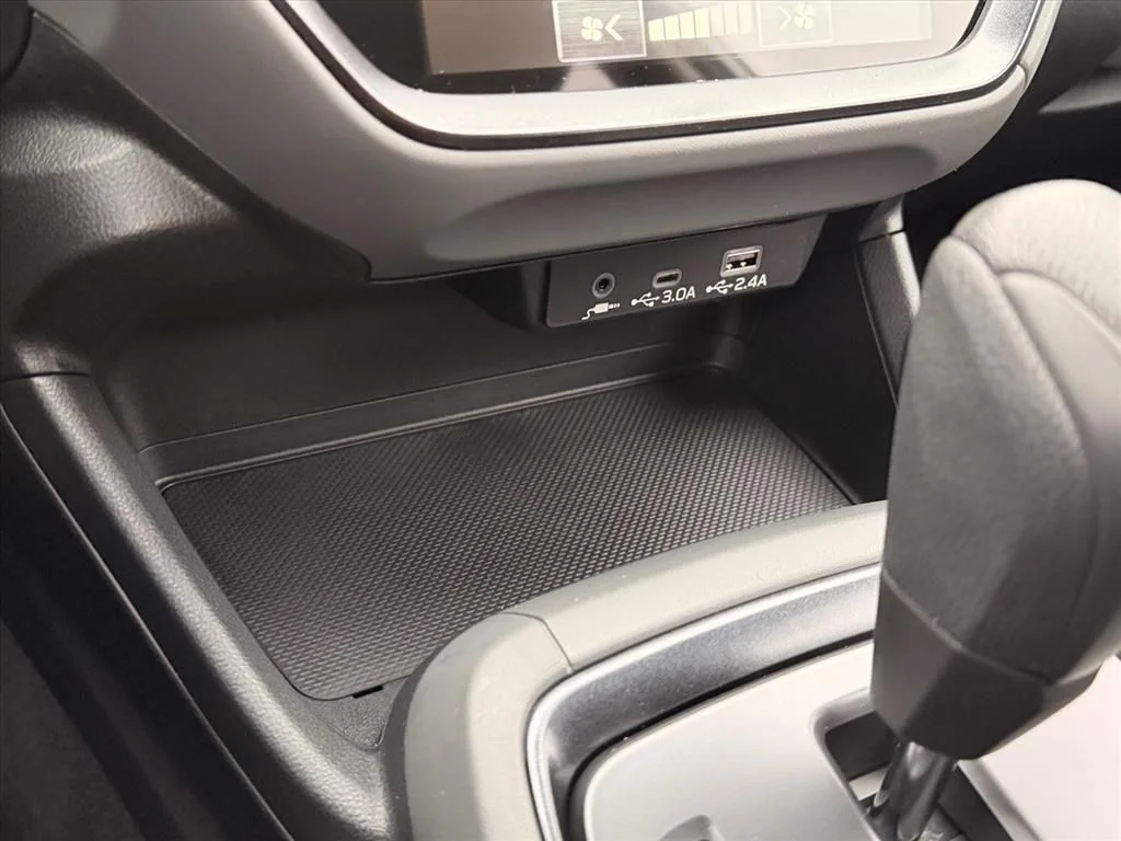 Used 2026 White Subaru Premium image 18