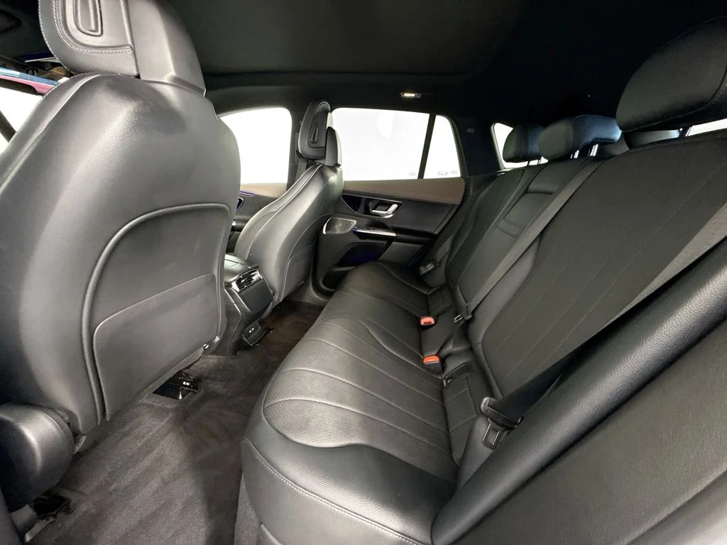 Used 2023 Gray Mercedes-Benz 350 SUV image 24