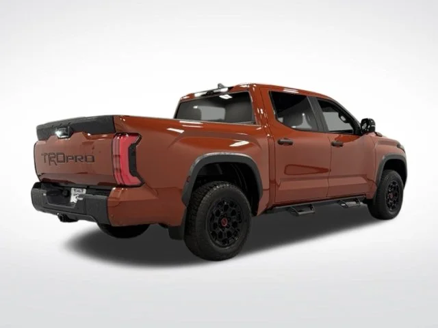 Used 2024  Toyota TRD Pro image 11