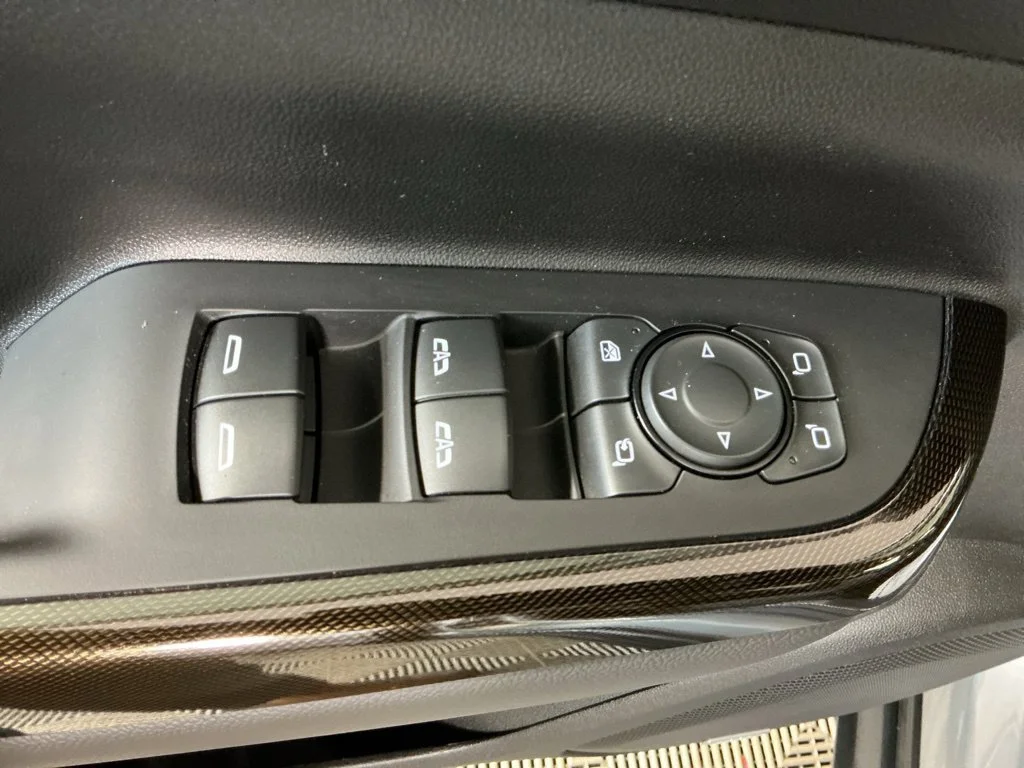 Used 2023 STERLING METALLIC GMC AT4 image 23