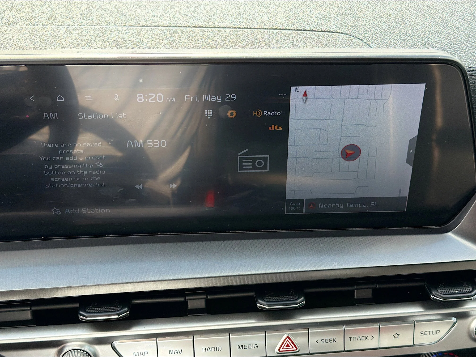 Used 2024 Gravity Gray Kia S image 29