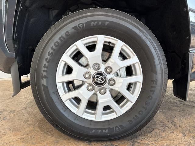 Certified Used 2024 UNDERGROUND Toyota  image 10