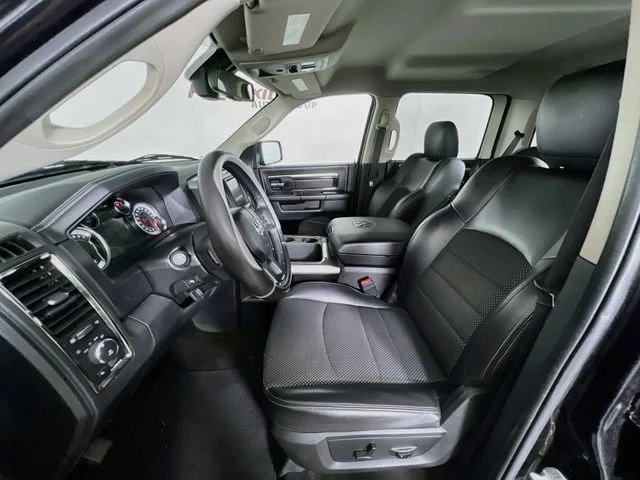 Used 2016 Black Ram Sport image 9