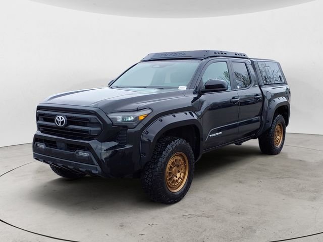 2024 Toyota Tacoma SR5 4x4 Double Cab Long Bed's photo
