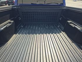 Certified Used 2024 Blue Toyota TRD Sport image 14