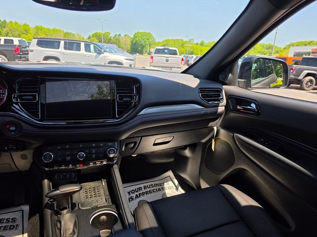 New 2026 Vapor Gray Dodge GT Plus image 15