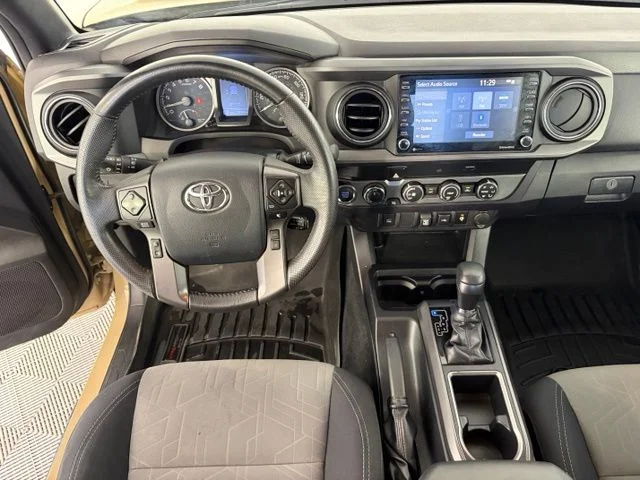 Used 2020  Toyota TRD Off-Road image 33