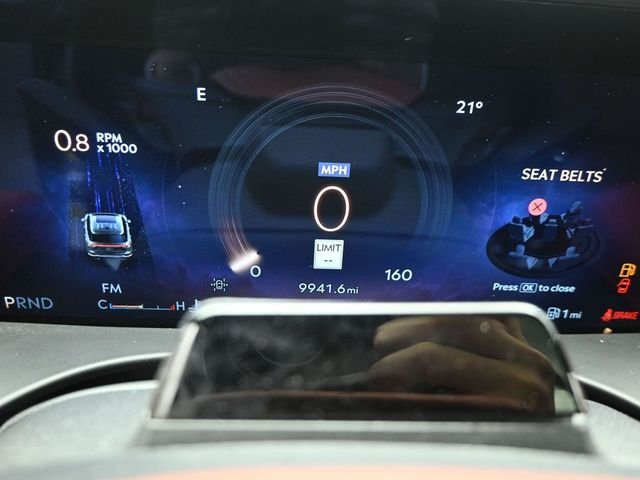 2025 LINCOLN AVIATOR - Image 12