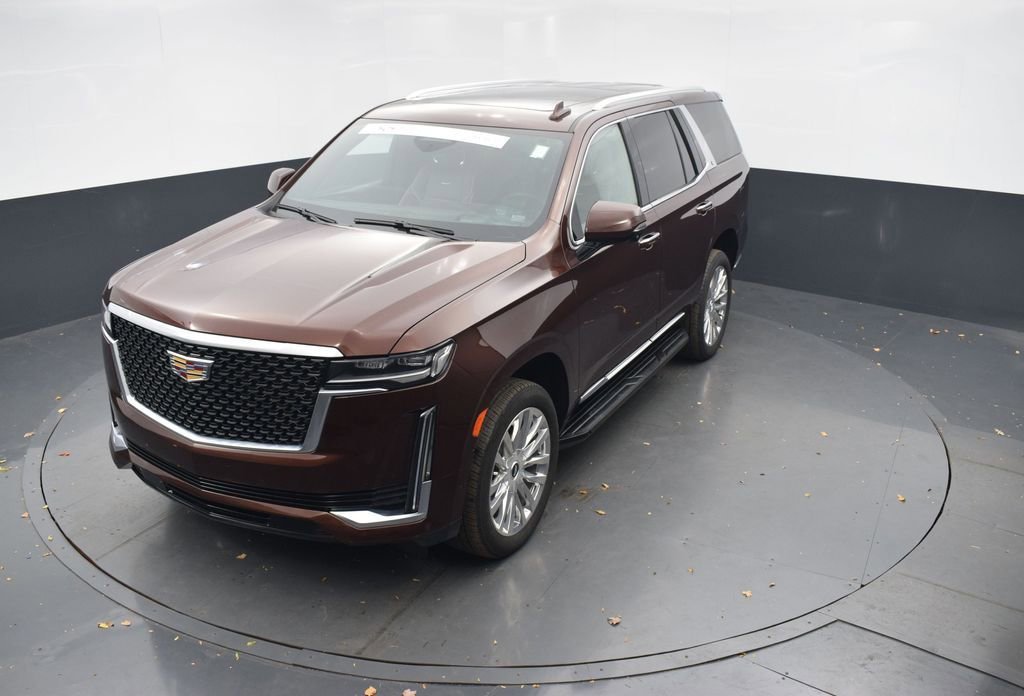 2023 CADILLAC ESCALADE - Image 44