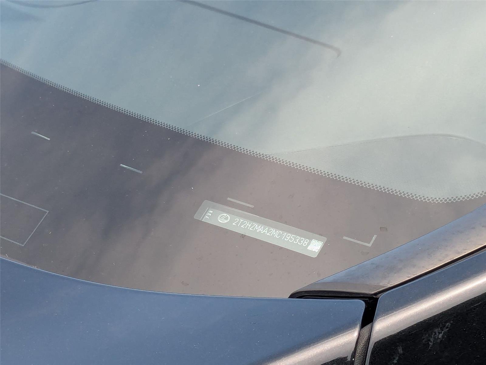 Used 2021  Lexus RX 350 image 25
