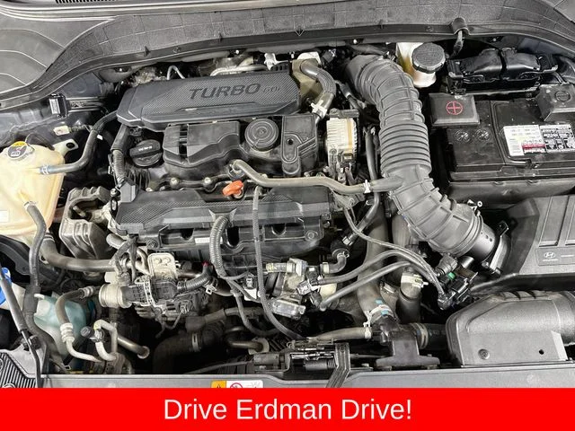 Used 2022 Gray Hyundai N Line image 30