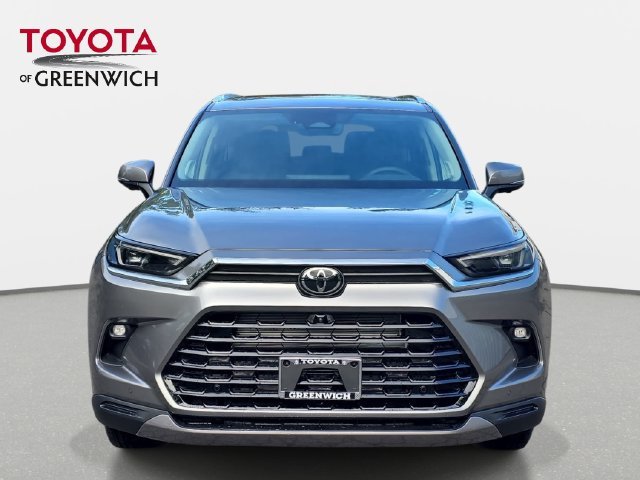 New 2026  Toyota Limited image 8