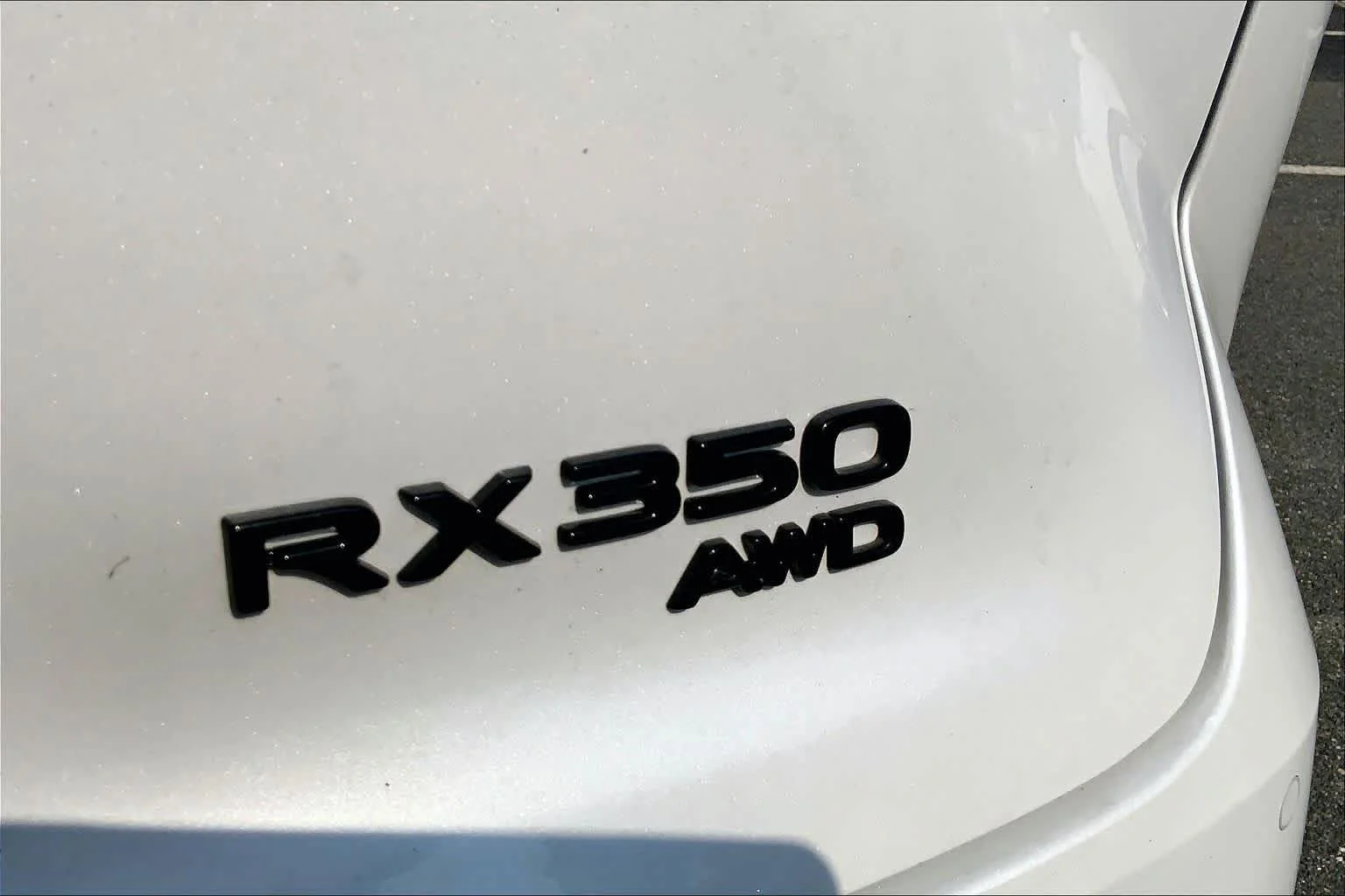 Certified Used 2026 Eminent White Pearl Lexus Luxury image 10