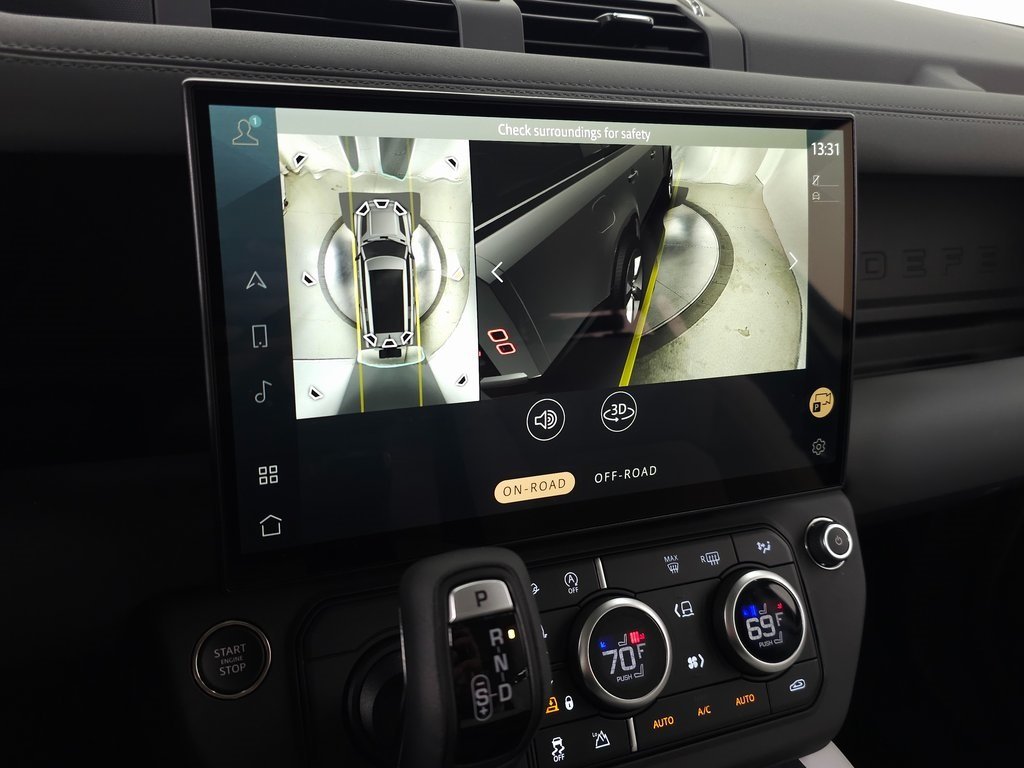 2026 LAND ROVER DEFENDER - Image 30