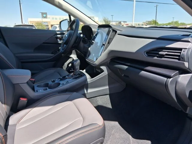 2026 Subaru Crosstrek Limited - Photo 12