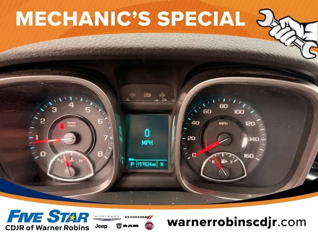 Used 2013 Blue Chevrolet LT image 31