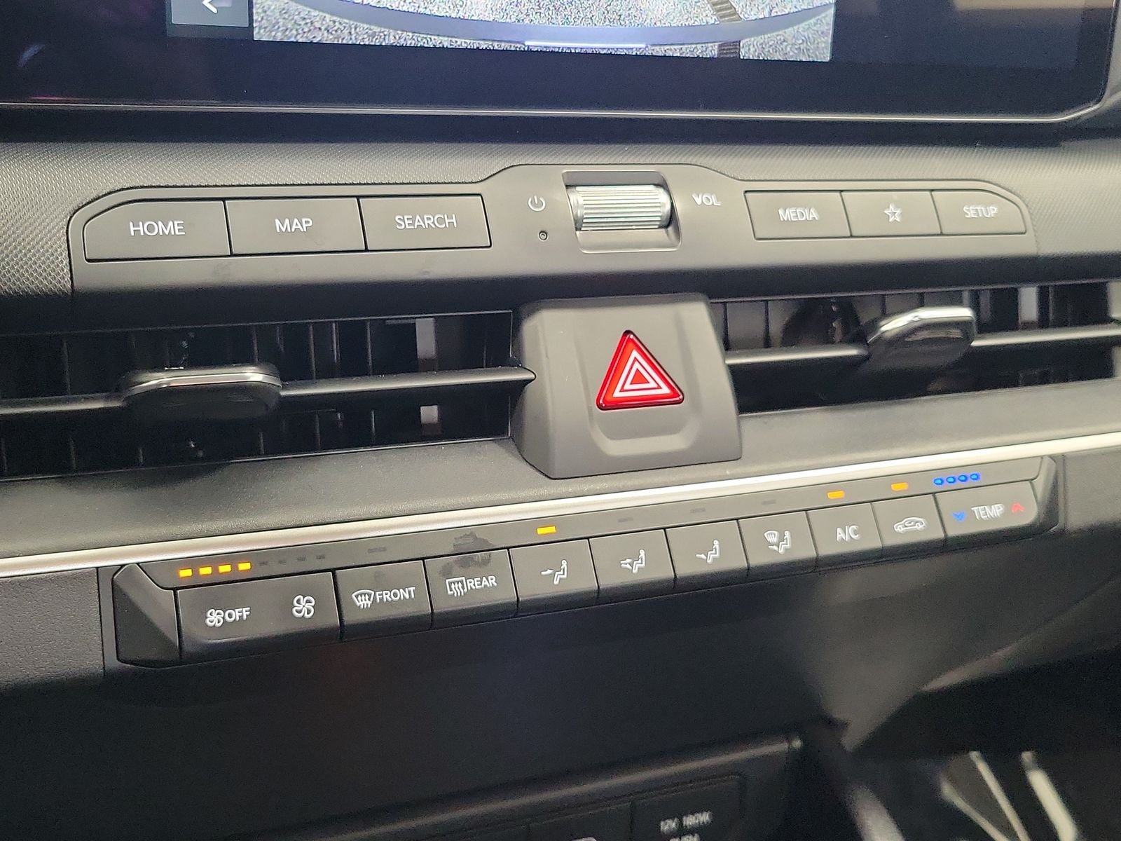 Certified Used 2025 Black Kia LXS image 17