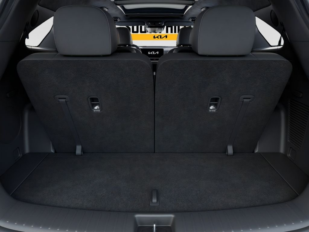 New 2026 Blue Kia X-Line SX Prestige image 19