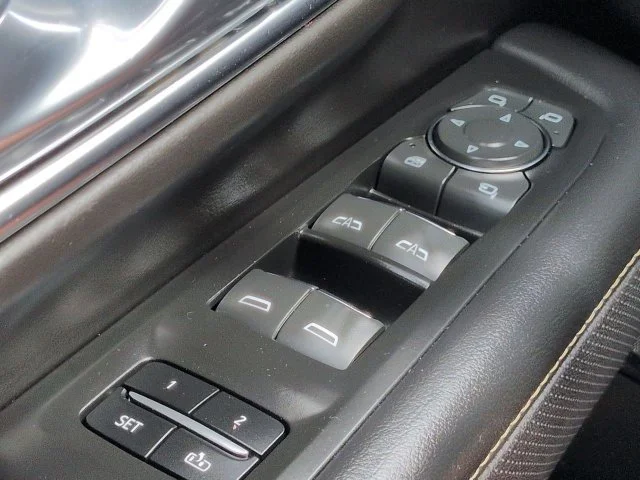 Certified Used 2023 Black Chevrolet Premier image 22
