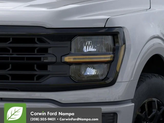 New 2026 Avalanche Ford XLT image 18
