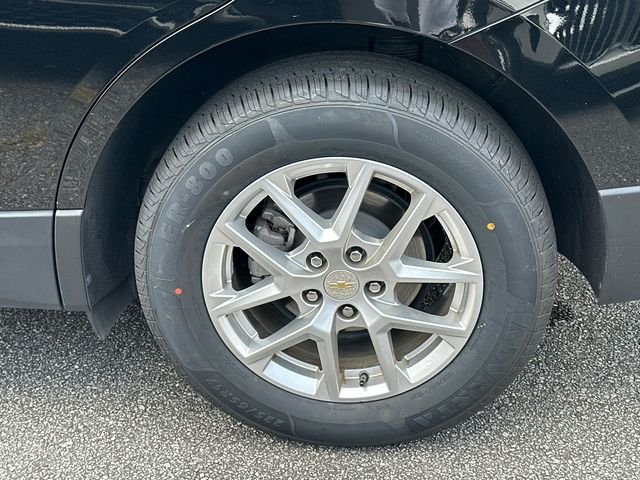 Used 2024 Black Chevrolet LS image 19